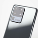 If you look close, you can see how the S20 Ultra’s telephoto cam bends incoming light down into the body of the phone.